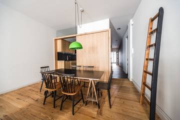 Vakantieappartement voor 6 Personen in Playa de la Concha, San Sebastian, Afbeelding 3