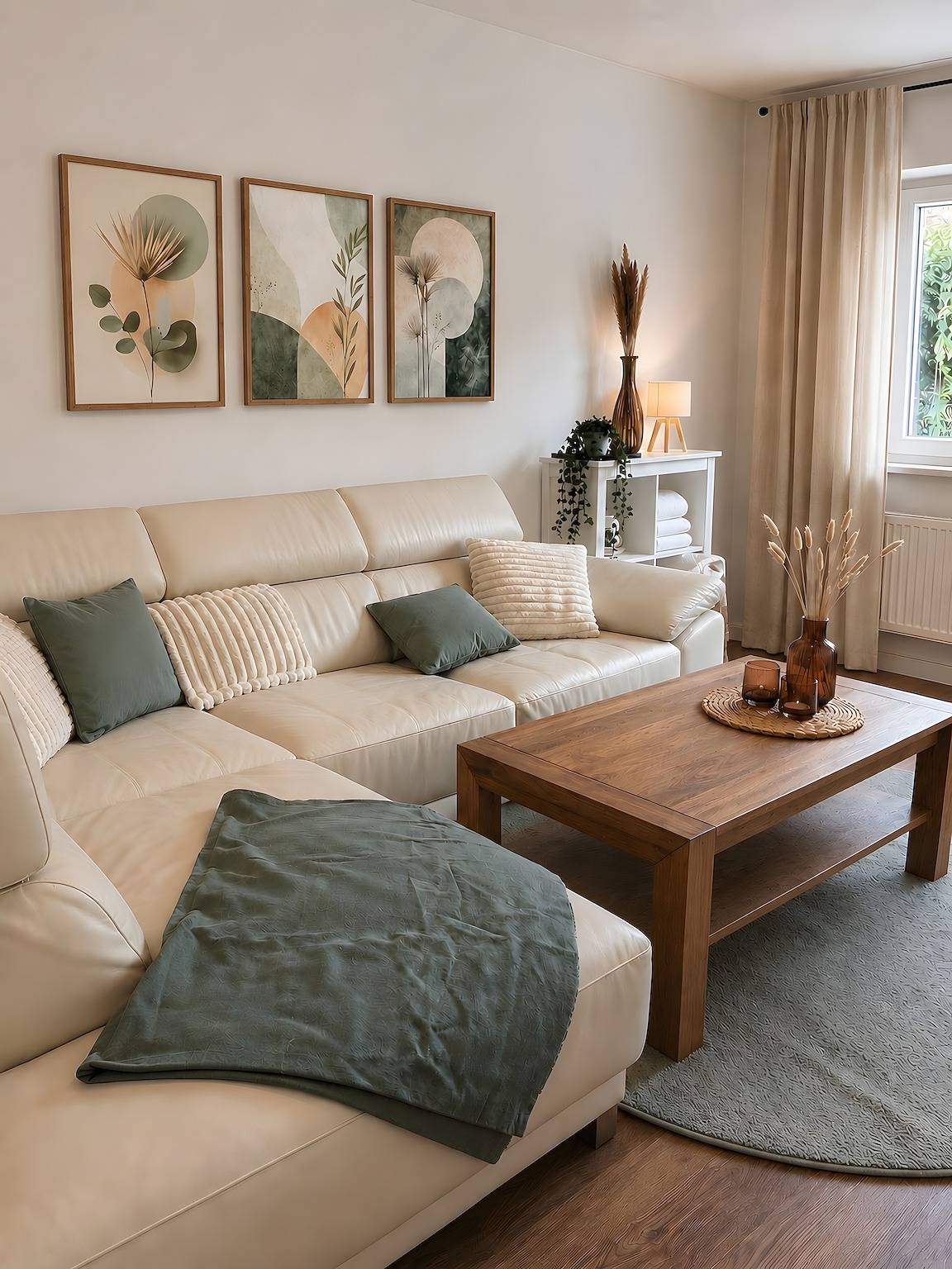 Ganze Wohnung, Frisch renovierte Ferienwohnung am Bienhorntal mit Wlan in Koblenz, Osteifel