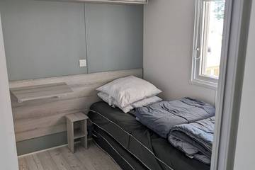Camping pour 8 Personnes dans Saint-Julien-en-Born, Région de Dax, Photo 4
