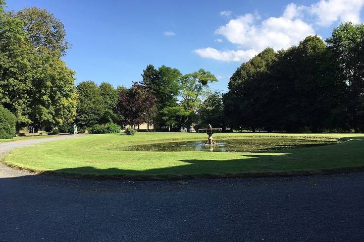 Gîte pour 2 personnes, avec jardin à Asnières-en-Bessin - 3