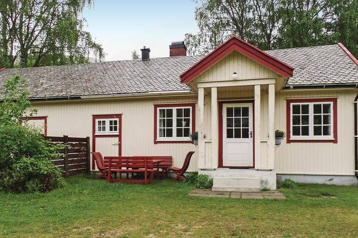 Tolles Zuhause in Ringebu in Ringebu
