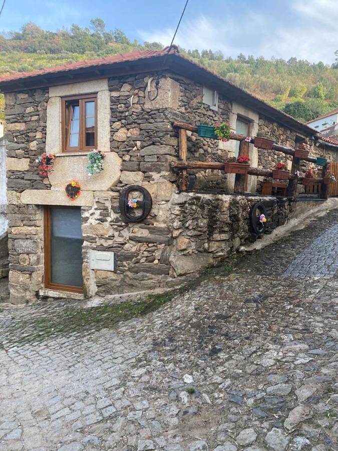 One-Bedroom House in Lamego, Vale do Douro