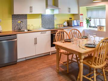 Cottage for 4 People in Tibenham, Norfolk, Photo 4