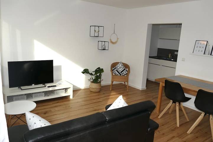 Ferienwohnung für 2 Personen - 1