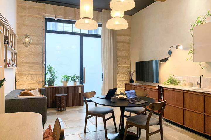 Ferienwohnung für 2 Personen in Montpellier - 4