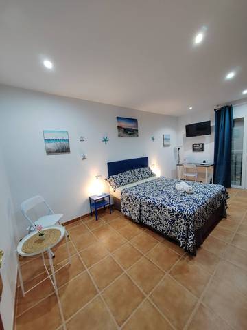 Holiday home in Ses Salines, South Majorca für 2 