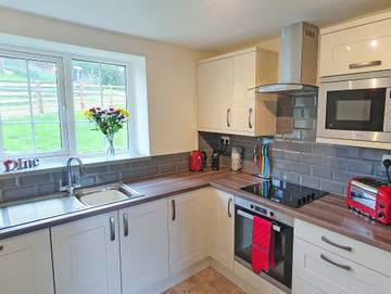 Cottage for 4 People in Cumbria, North West England, Photo 1