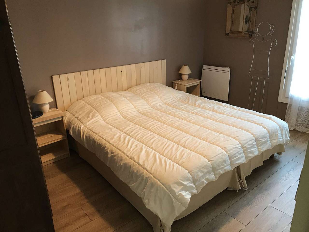 Maison 3* avec jardin, terrasse sud-ouest, proche mer et commerces, à Trégastel in Trégastel, Côte de Granit Rose
