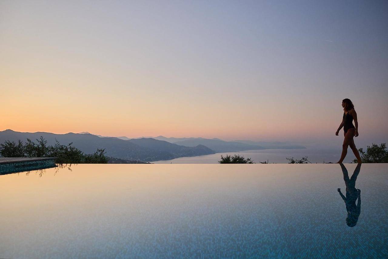 Il Leccio - Luxury Resort Portofino Monte in Santa Margherita Ligure, Riviera di Levante