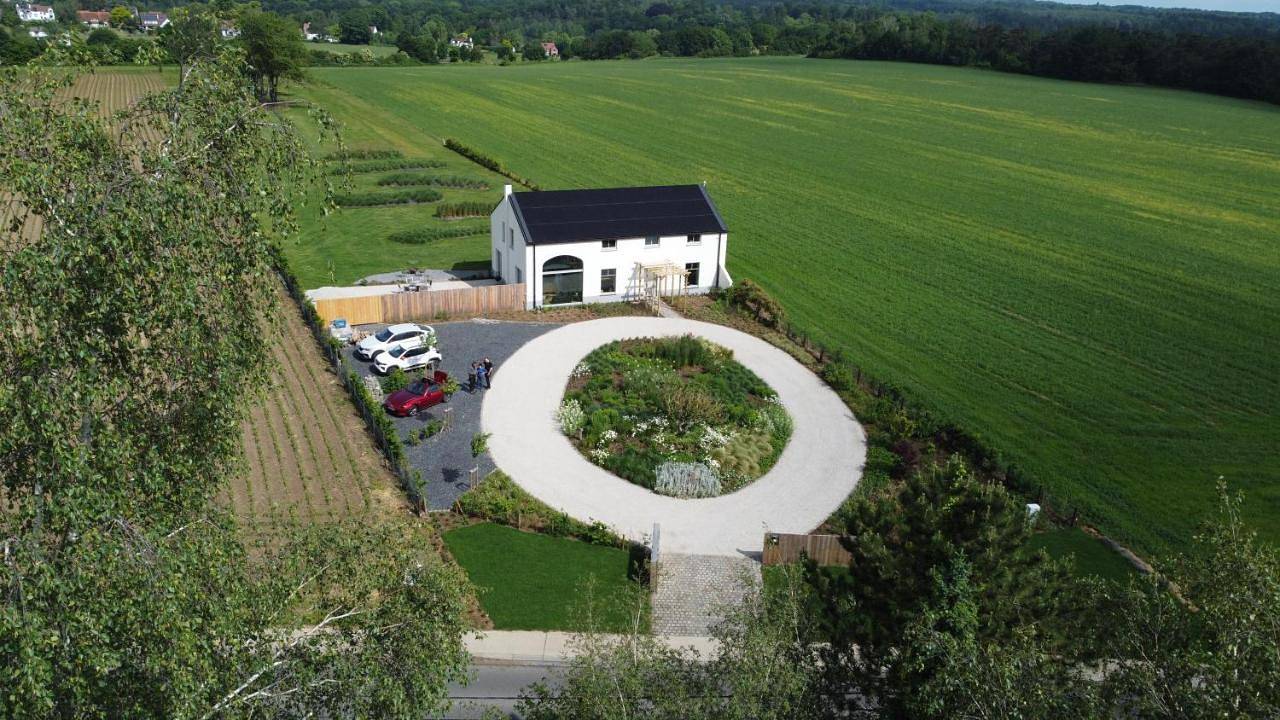 Double or Twin Room in Ohain, Lasne