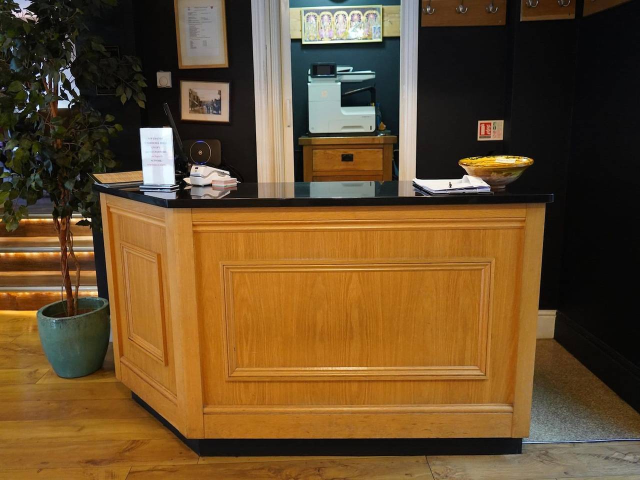 Entire apartment, Standard Twin Room in Colchester, Essex