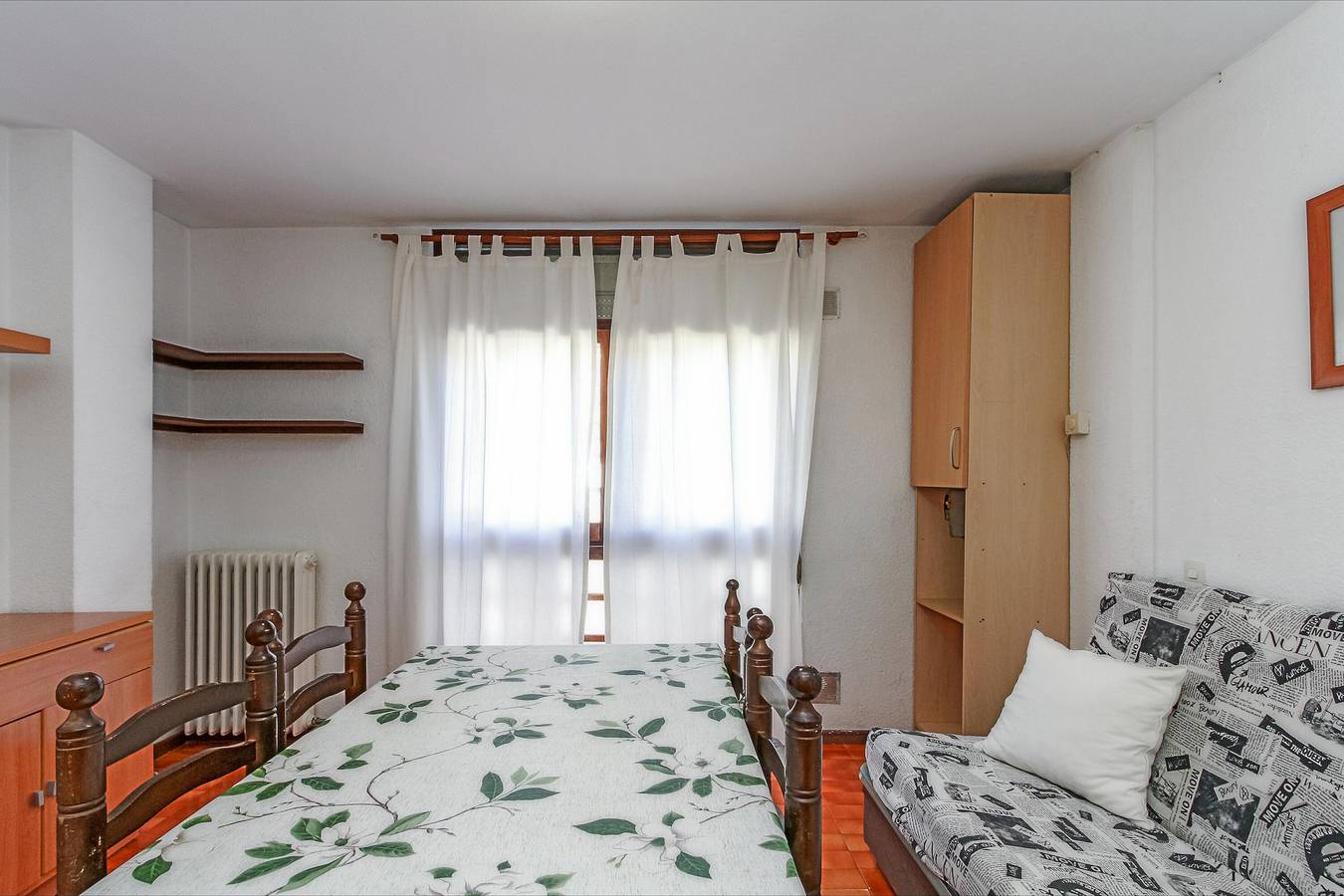 Appartement entier, Appartement Zodiac. 2/4 personnes. Très proche de la mer in Central Lloret de Mar, Lloret de Mar