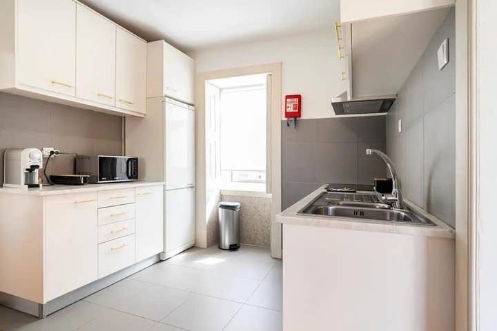 Gîte pour 4 personnes, avec vue et balcon à Esmoriz - 4