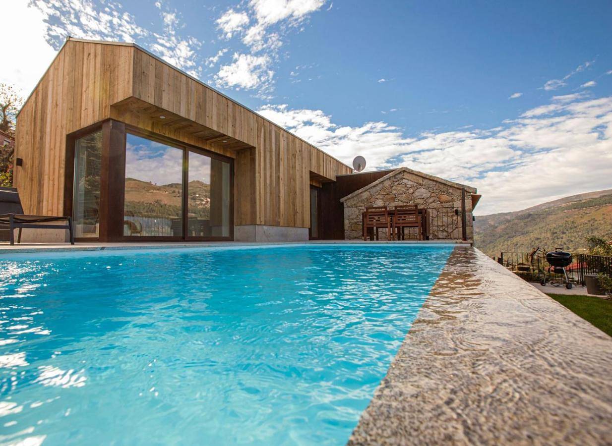 One-Bedroom House in Sistelo, Distrito de Viana do Castelo