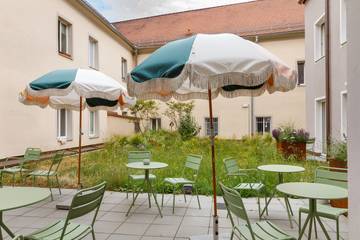 Hotel für 4 Personen in Regensburg, Ostbayern, Bild 2