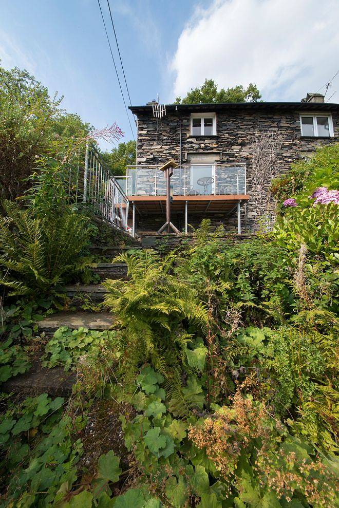 Old Quarry Cottage | Coniston in Coniston, Lake District