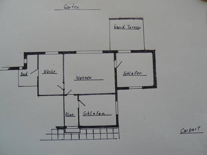 Ganze Ferienwohnung, Ferienwohnung Schardelmann - Ferienwohnung Schardelmann in Tönning, Halbinsel Eiderstedt