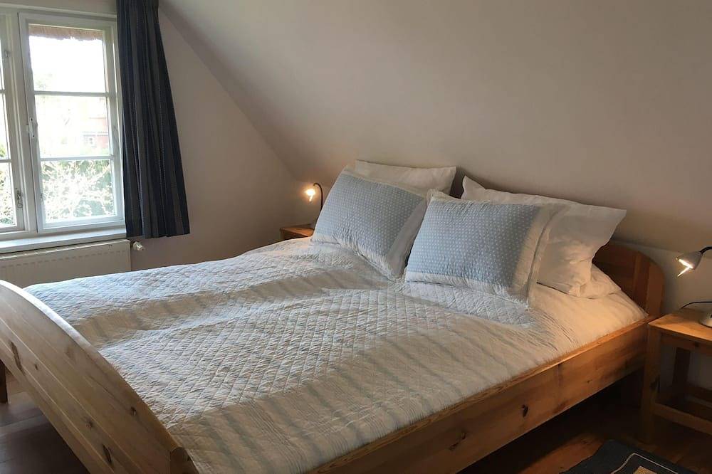 Ganze Wohnung, Alte Schule - Ol Wohnung 2 in St. Peter-Ording, Eiderstedt