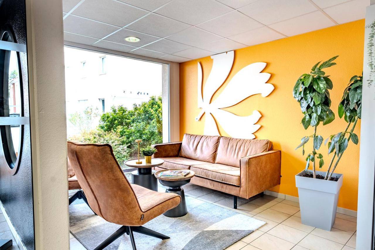 Première Classe Roissy - Aéroport Cdg - Le Mesnil-Amelot in Le Mesnil-Amelot, Seine-et-Marne