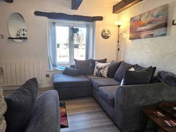 Glamping for 6 People in Lancashire, North West England, Photo 3