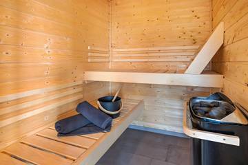 Ferienwohnung für 2 Personen in Altenbeken, Teutoburger Wald, Bild 4