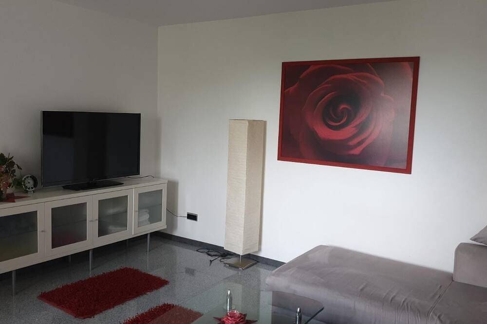 Ganze Wohnung, Ferienwohnung Zentral in Wolfsburg, Braunschweig und Umgebung