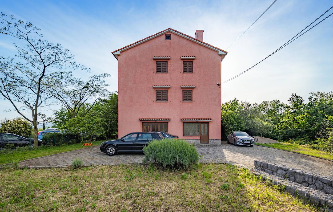 Appartamento vacanze a Kvarn a partire da 102€ a notte