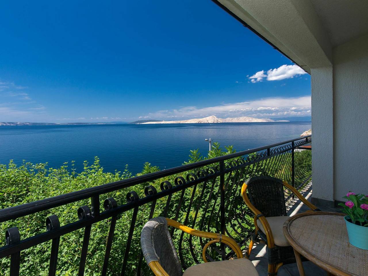 Ganze Wohnung, Starigrad (Senj) 100 - Starigrad 100.4 in Naturpark Velebit