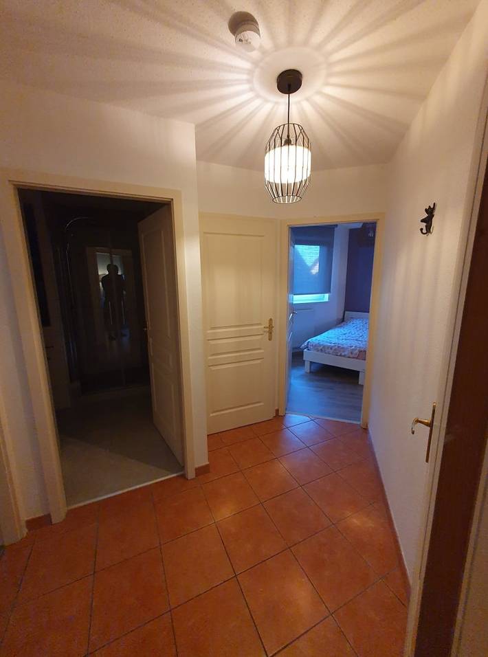 Gîte pour 4 personnes à Sélestat - 4