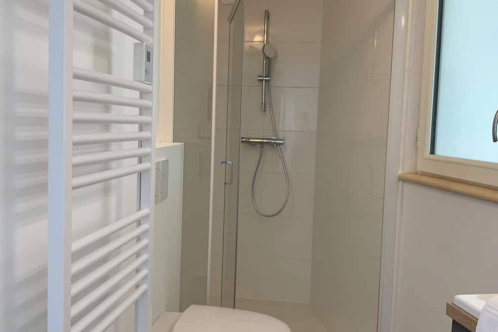Apartamento entero, Ile de Ré - Sea view - Unique ! - apartment for 2 or 4 people in Rivedoux-Plage, Isla de Ré