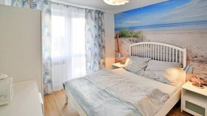 Ferienwohnung für 4 Personen in Kolberg, Polnische Ostsee, Bild 4