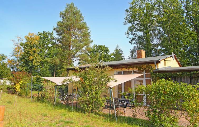 Ferienwohnung für 2 Personen in Boitzenburger Land