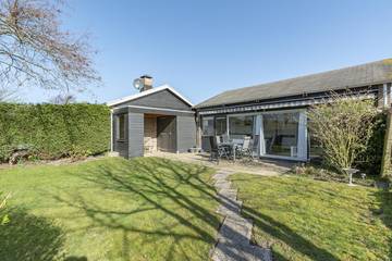 Vakantiehuis voor 5 Personen in Sint Maartensvlotbrug, Noord-Holland - Kust van de Noordzee, Afbeelding 4