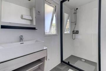 Camping für 4 Personen in Vendays-Montalivet, Côte d’Argent, Bild 4