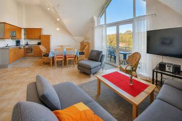 Ferienwohnung für 4 Personen in Zingst, Vorpommern, Bild 3