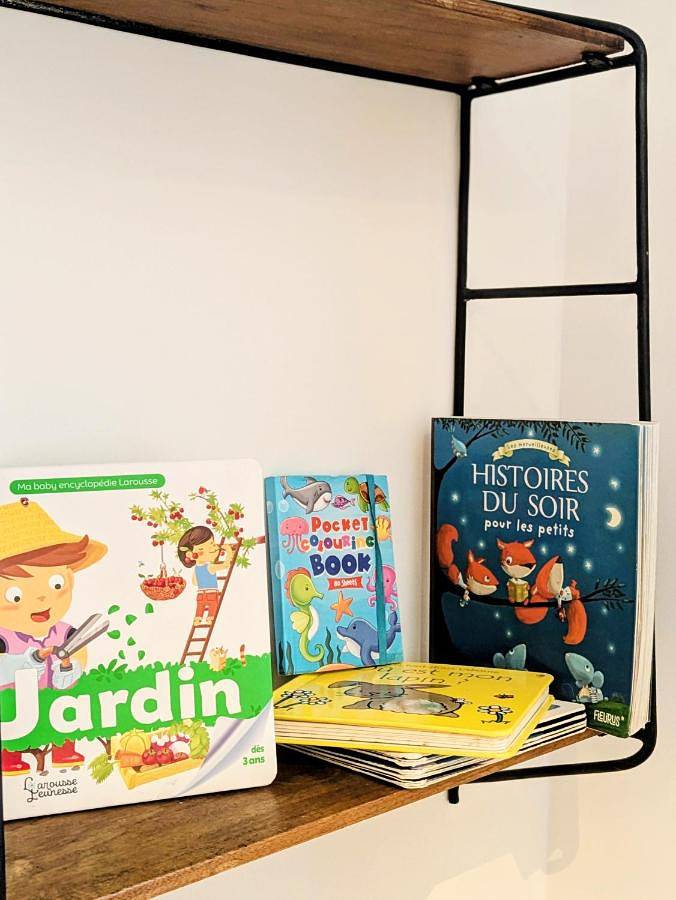 Gîte pour 6 personnes, avec vue à Yutz - 4