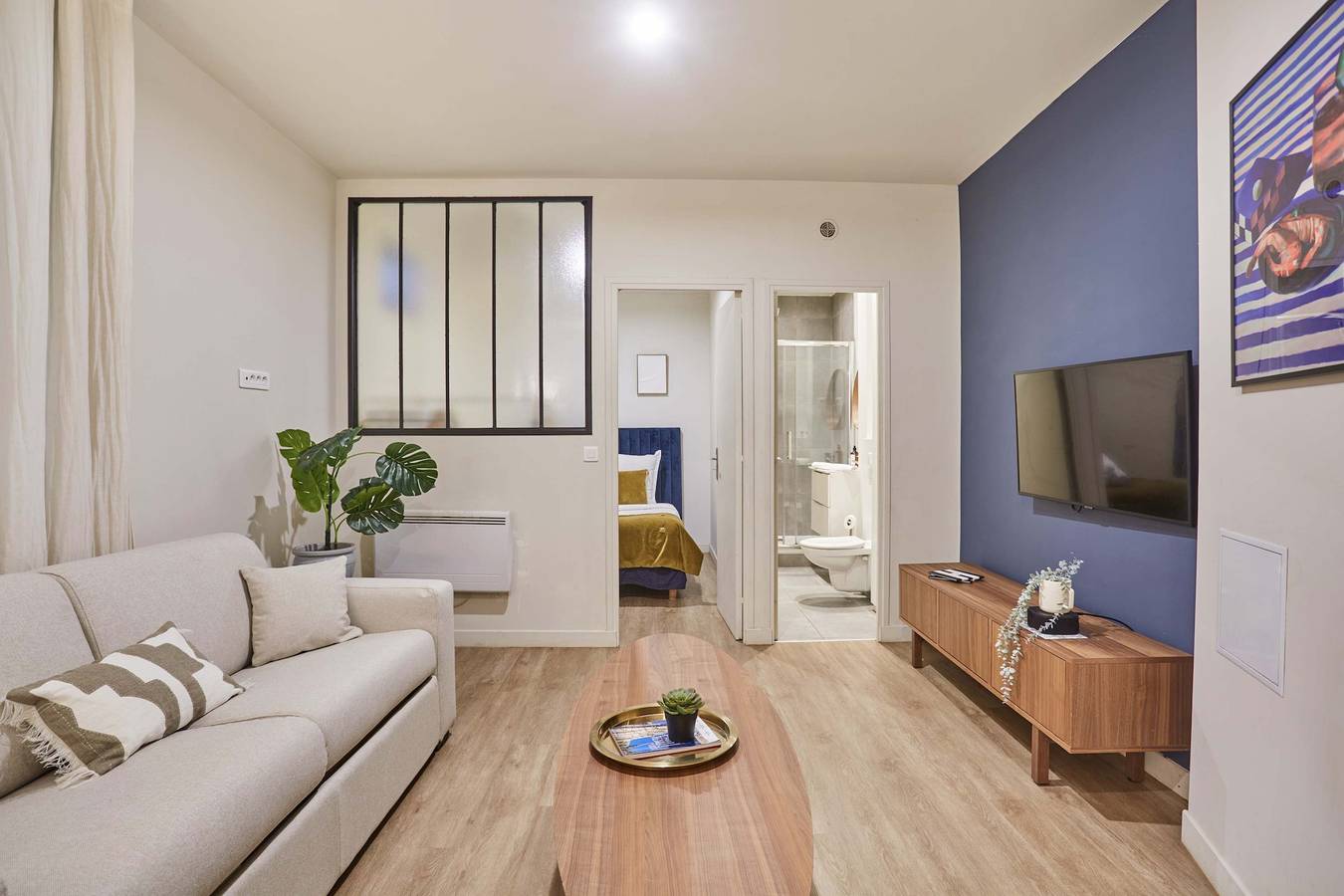 Appartement de vacances