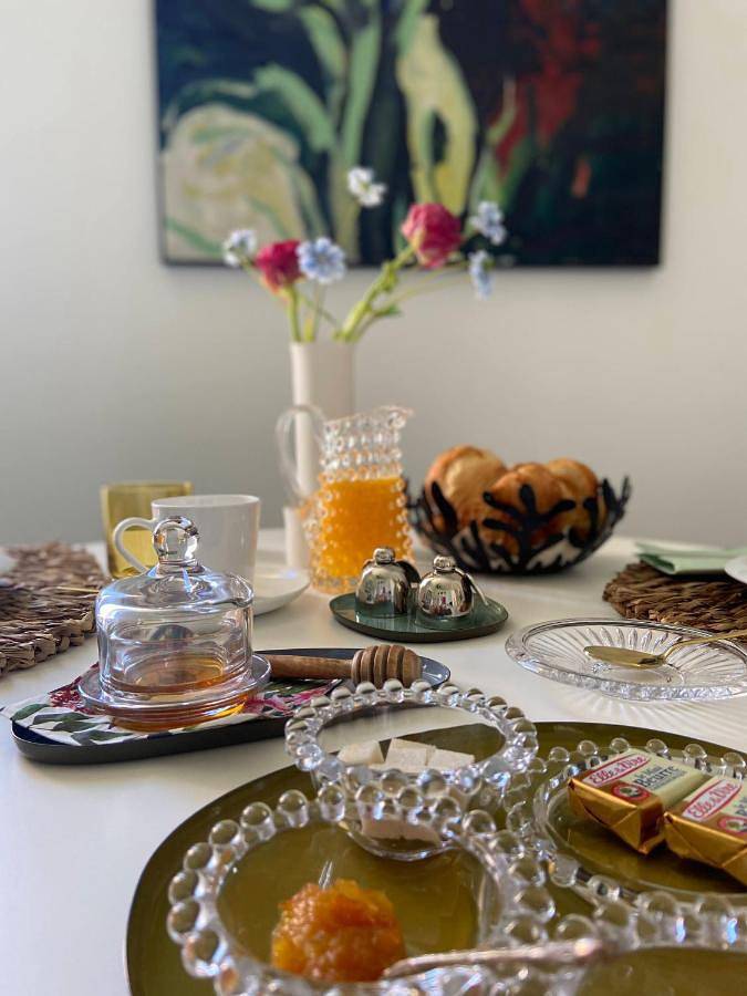 Maison d’hôte pour 2 personnes, avec jardin ainsi que terrasse et vue à Grasse - 4