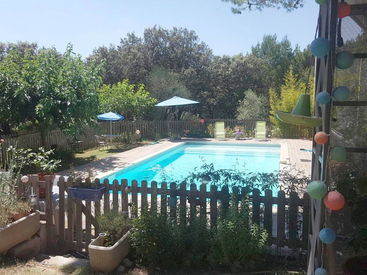 L'Oliveraie En Provence in Lambesc, Région d'Aix-en-Provence