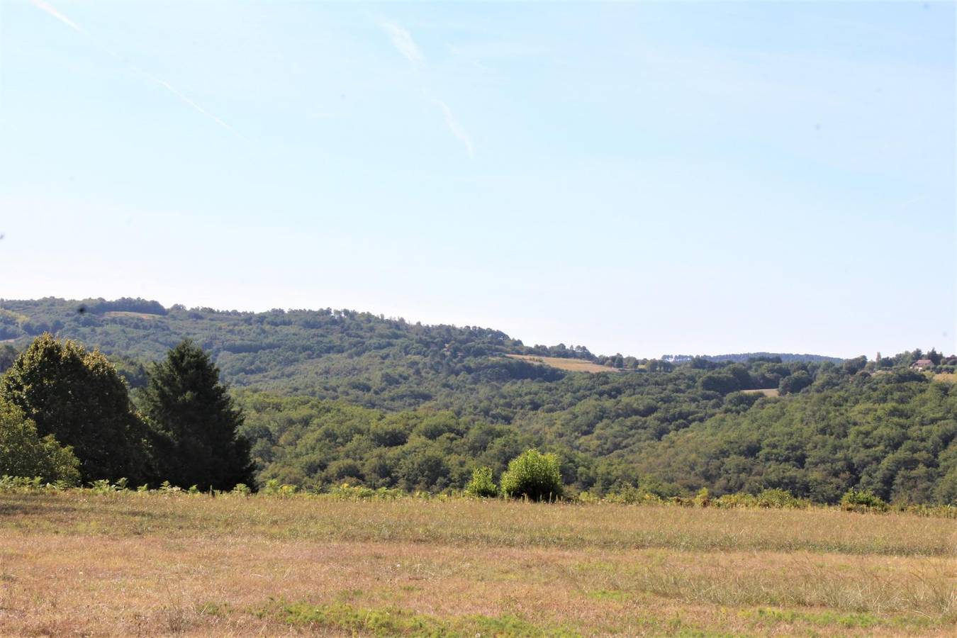 Breuil Nord in Tamniès, Périgord Noir