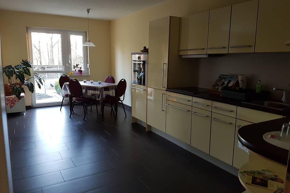 Ganze Wohnung, Ferienwohnung mit Bauernhofflair in Oberlausitz-Niederschlesien