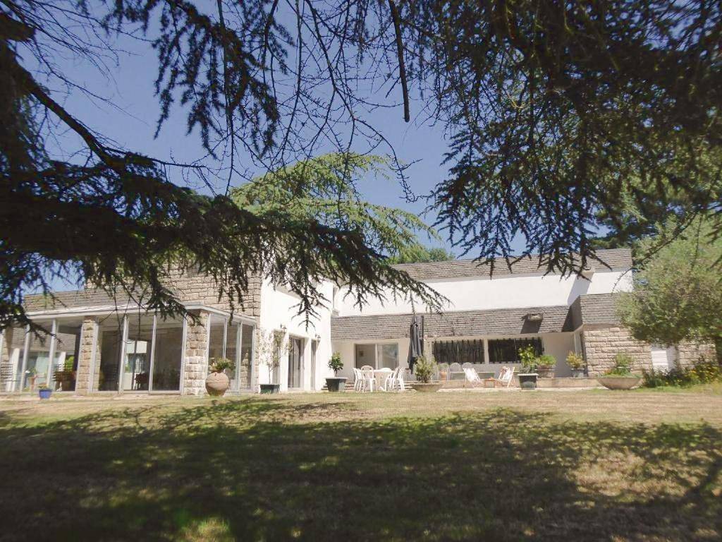 Domaine de la Chesnaie - Maison d hôtes in Josselin, Région de Pontivy