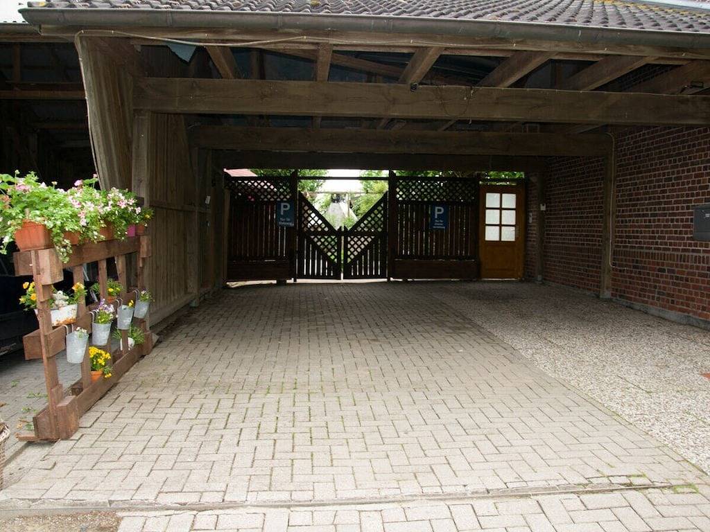 Ferienwohnung mit 2 Schlafzimmer in Drochtersen, Cuxland