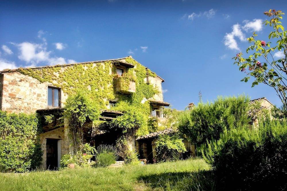 Casa vacanza a Chianti a partire da 366€ a notte