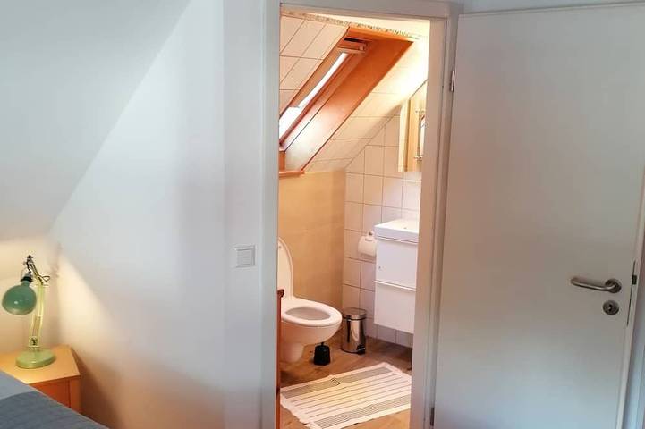 Ferienwohnung für 4 Personen, mit Terrasse in Neustadt am Rübenberge - 3