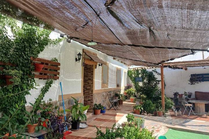 Casa de vacaciones para 2 personas - 1