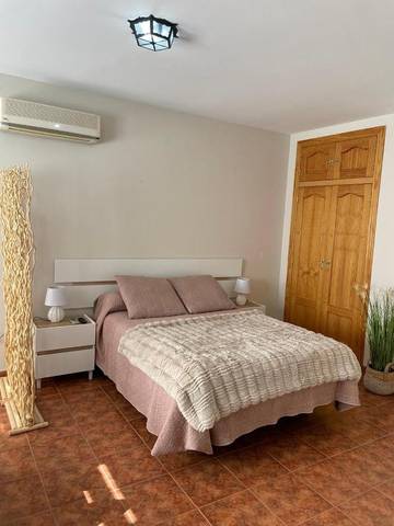 Gîte pour 2 personnes, avec vue à Zuheros