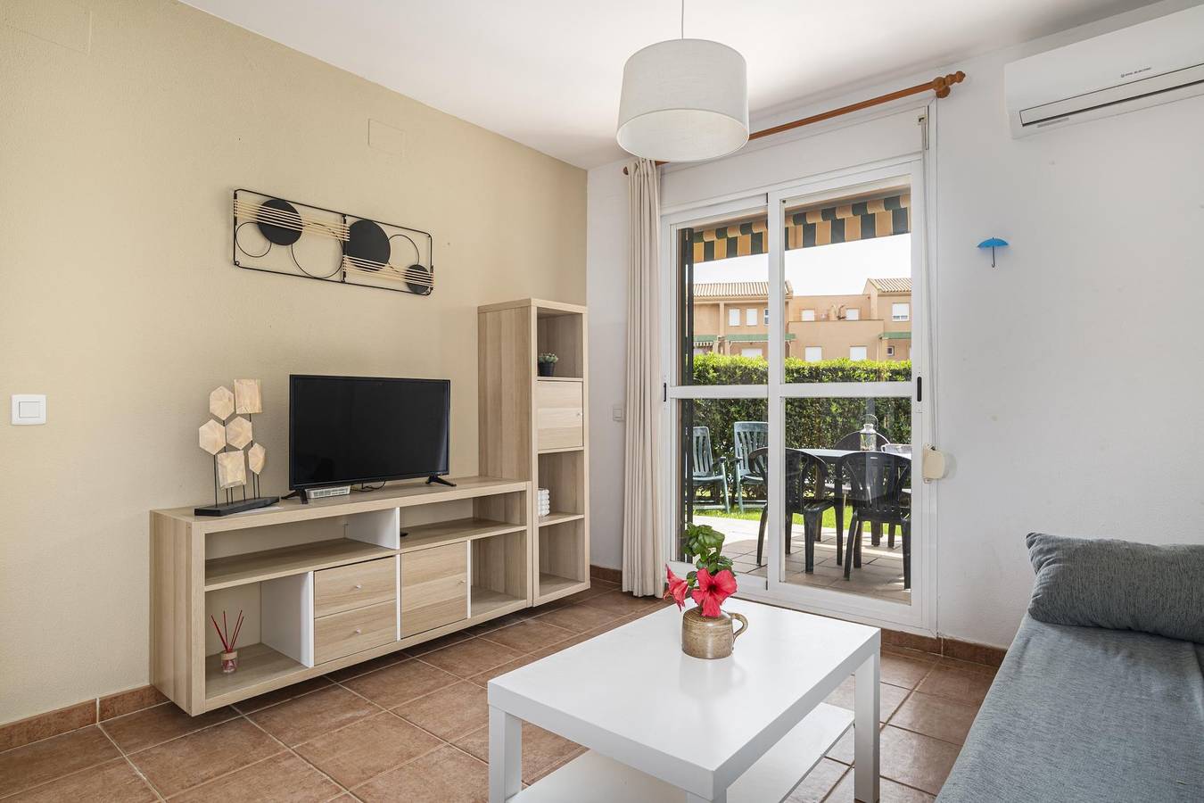 Ganze Ferienwohnung, Wohnung in Chiclana, Gegend Novo Sancti Petri. in Novo Sancti Petri, Chiclana de la Frontera