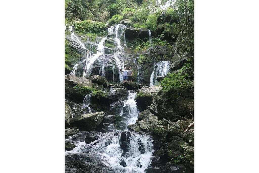 Nature at it's Best in McDowell County