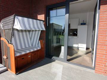 Ferienhaus für 8 Personen in Friedrichskoog-Spitze, Friedrichskoog, Bild 2